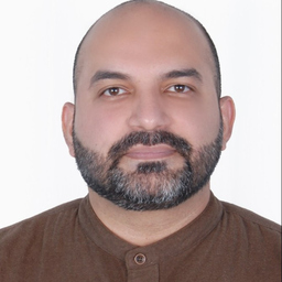 Asad Rabbani