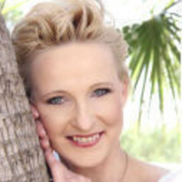 Simone Klettke