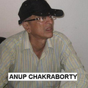 Anup Chakraborty