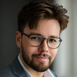 Rinat Azizov | Strategischer Innovator & Visionär