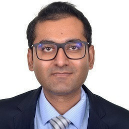 Mayank Dwivedi