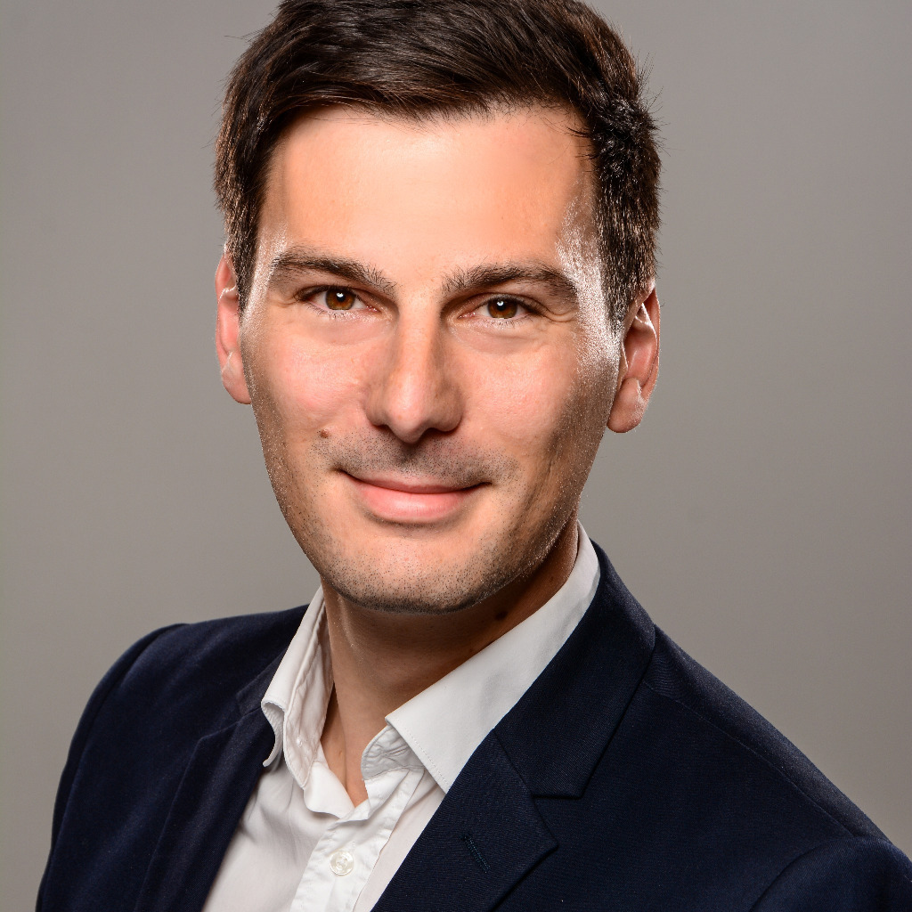 Sebastian Reichl Projektleiter Bosch Thermotechnik GmbH XING