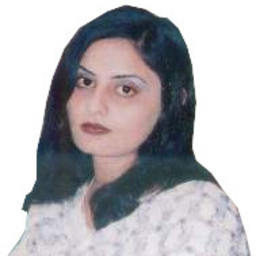 Ambreen Fatima