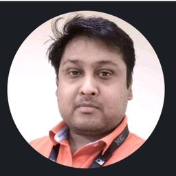 Nikhil Tripathi