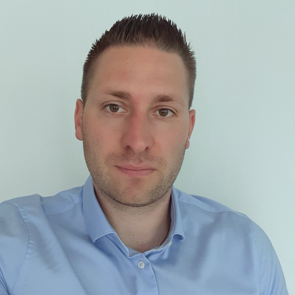 Daniel Krimmel Firmwareentwickler Siemens XING