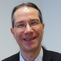 Michael Scheurle