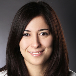 Maryam Amiri