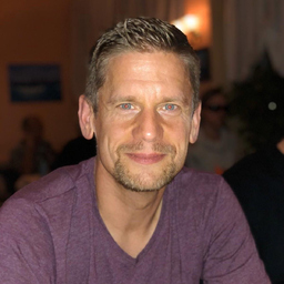 Andreas Klehm