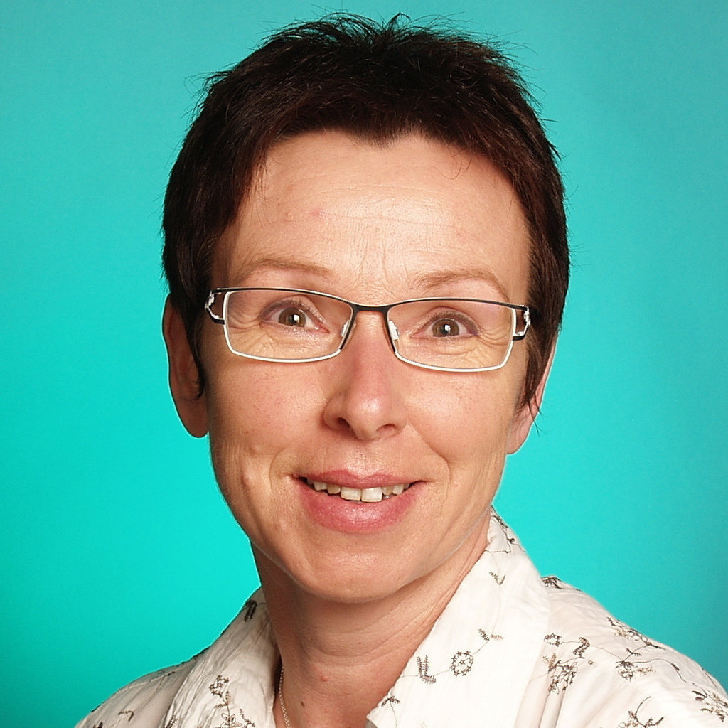 Claudia Schmidt Arztsekretärin Ev. Johanneswerk gGmbH, Klinik