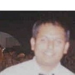 Gautam Saraf