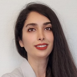 Ramina Malekalipour