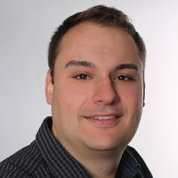 Christopher Gmeinwieser