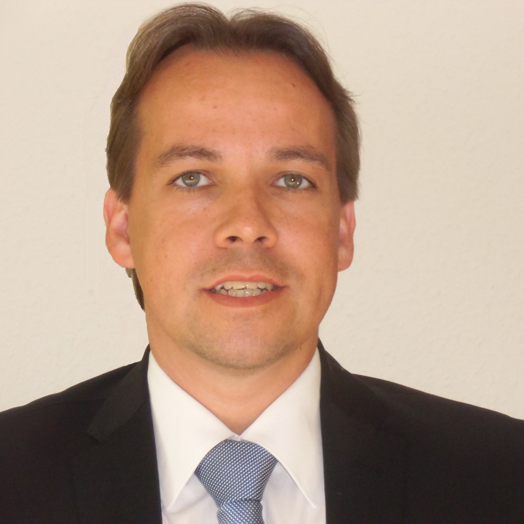 Joerg Schubert Key Account Manager IBM Deutschland GmbH XING