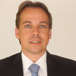 Joerg Schubert