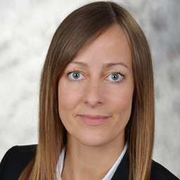 Katharina Vonier