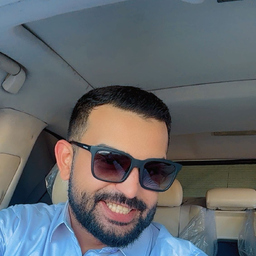 Khaleel Alsalahat