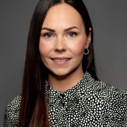 Jeannine Petrosch