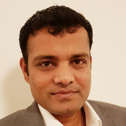 Kunal Gharal