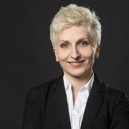 Dr. Caroline Heineke's profile picture