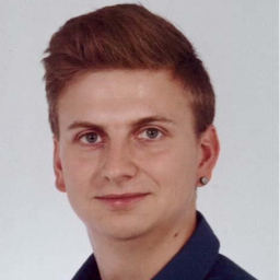 Sebastian Blossey