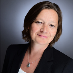 Andrea Hille