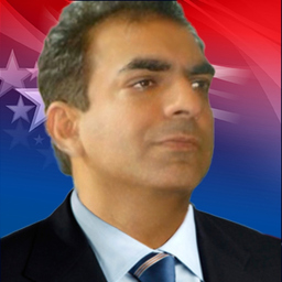 Antonio Bhardwaj