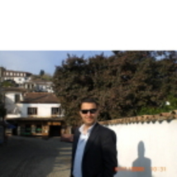 Ahmet Alphan GÜNDÜZ