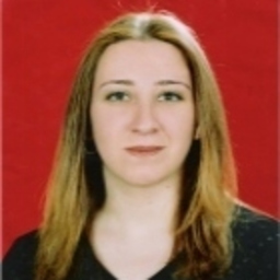 Olcay Dalkılıç