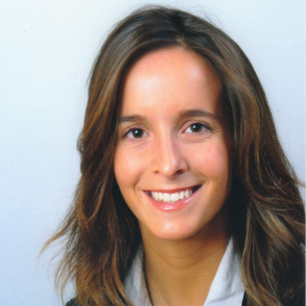 Camilla Santicoli Project Engineer CSD Ingenieure AG XING