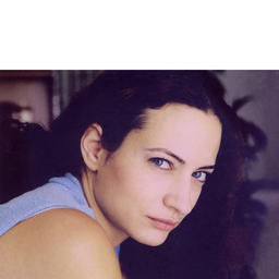 Eleni Stylianou