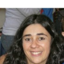 Maria Veronica Sanchez Rojo