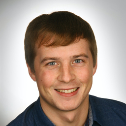 Florian Stiehle
