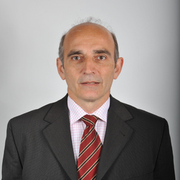 Stefanos Mouratis