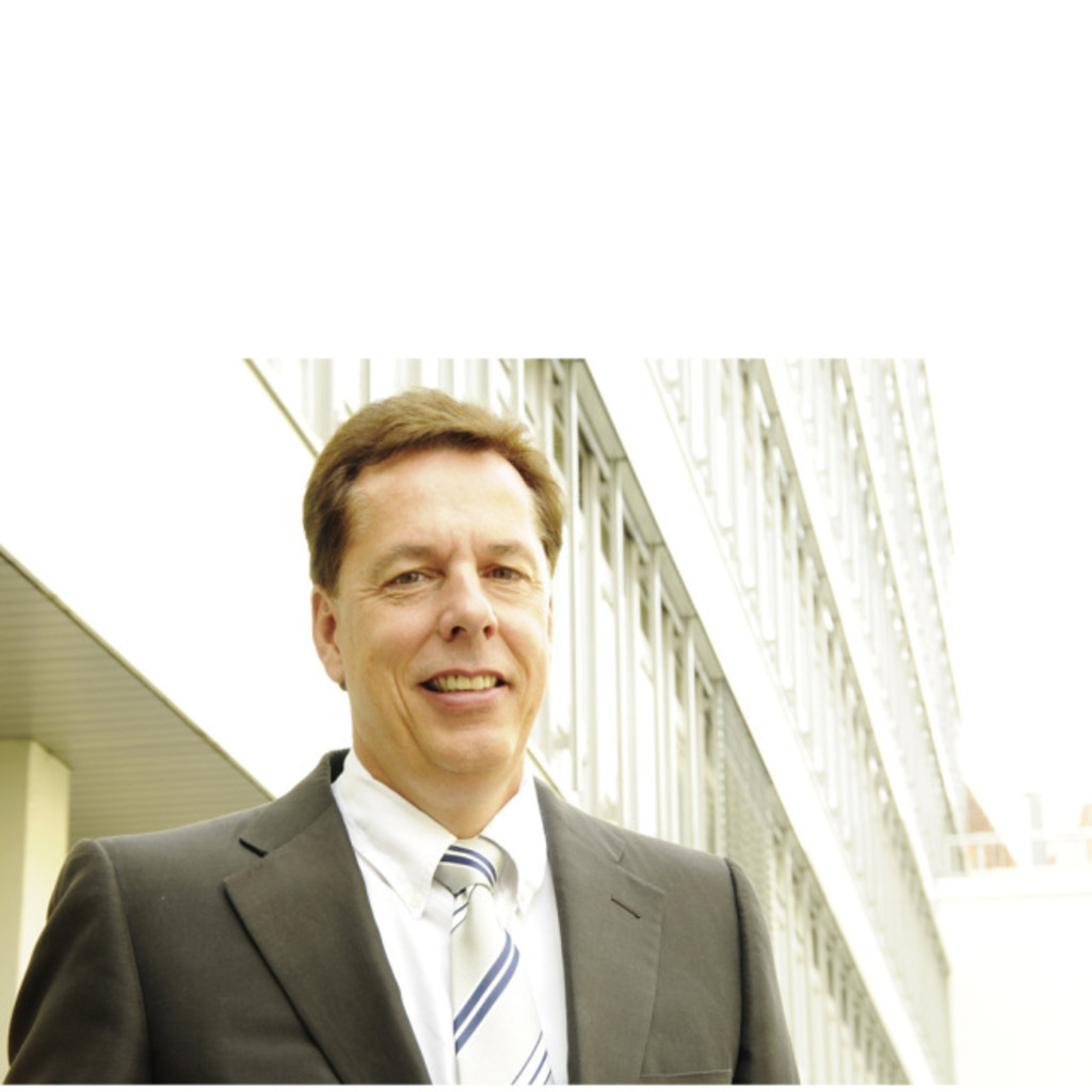 Social Media Profilbild Jürgen Wolber Stuttgart