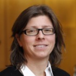 Nadja Schott