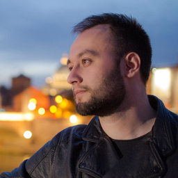 Evangelos Pappas's profile picture