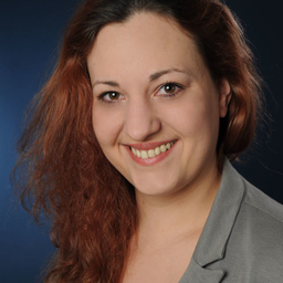 Christina Huhs