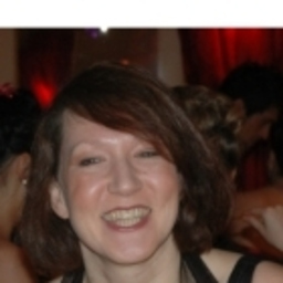 Annette Fuersich
