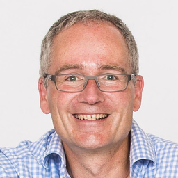 Dr. Claus KNOTH
