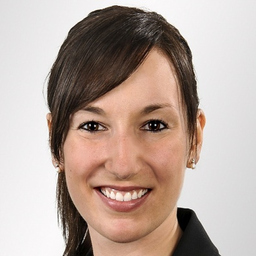 Profilbild Anne Metzdorf