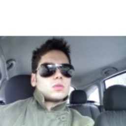 giuseppe russo