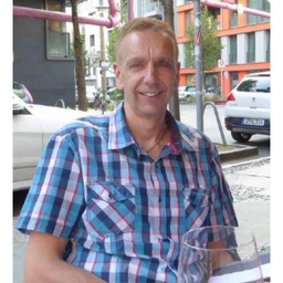 Jürgen Bauer