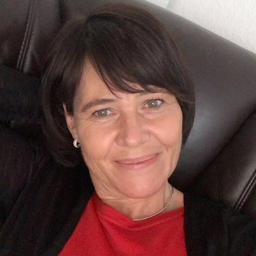 Profilbild Sonja Petersen