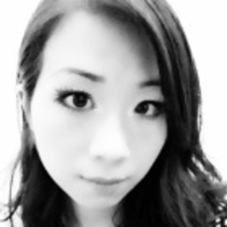 Echo Hsin-Yeh Yeh