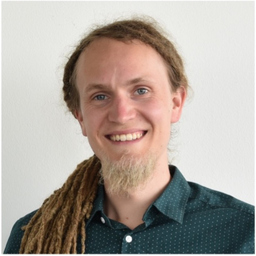 Dr. Lennart Enders