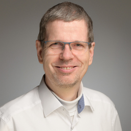 Dr. Frank Lobeck's profile picture