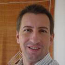 Didier PUJOL