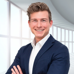 Dominik Burchert
