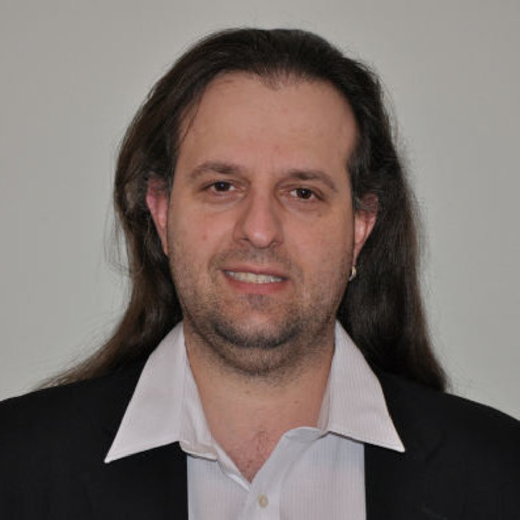 Social Media Profilbild Mihai Radulescu 