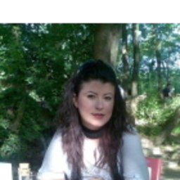 Bahar Özcan